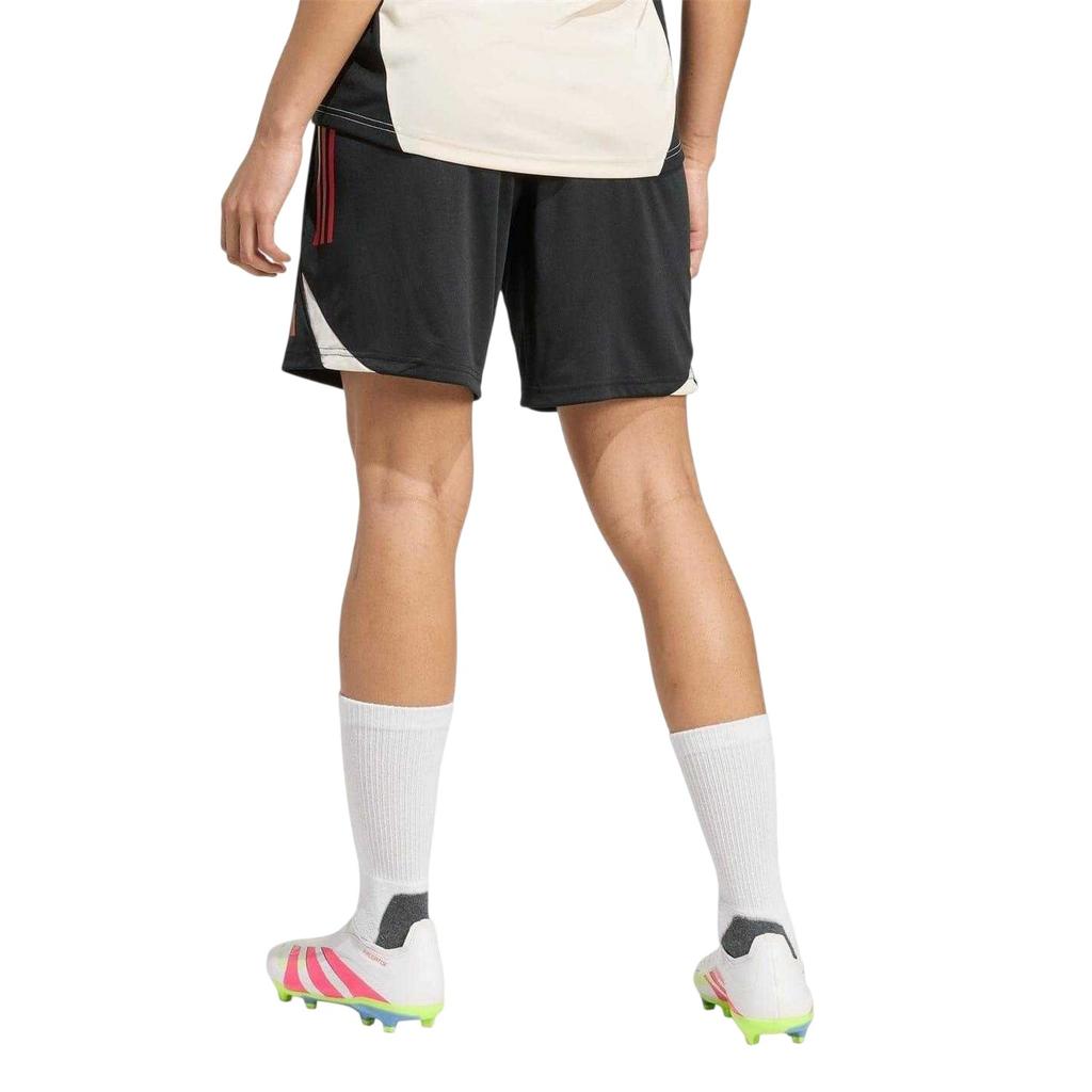 Adidas Womens/Ladies 2025/2026 Liverpool FC Training Shorts