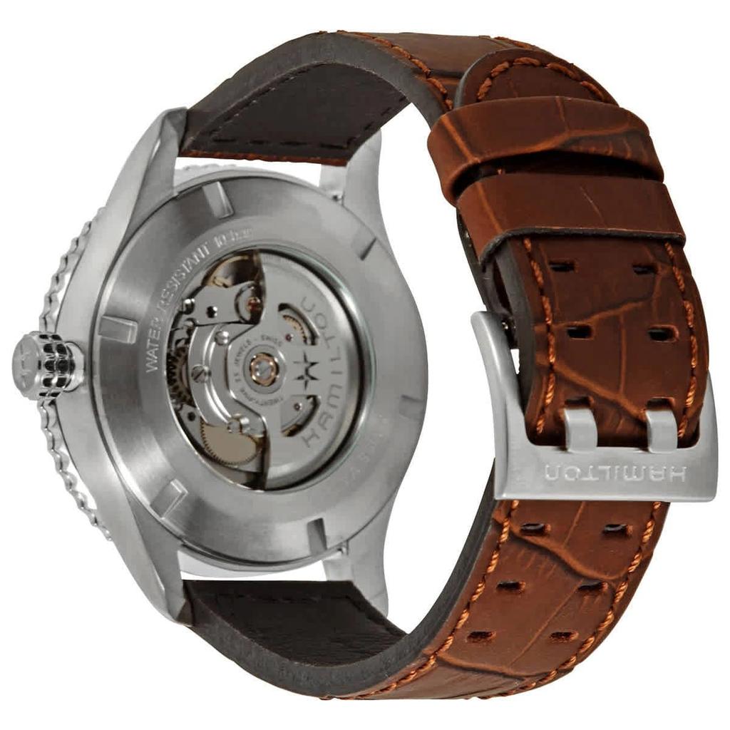 Hamilton Khaki Aviation Converter H76615530