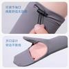UV Protection Arm Sleeves Women Outdoor Cycling Driving Sunscreen With Non-Slip Grip Open Palm Design