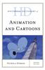Книга Historical Dictionary of Animation and Cartoons
