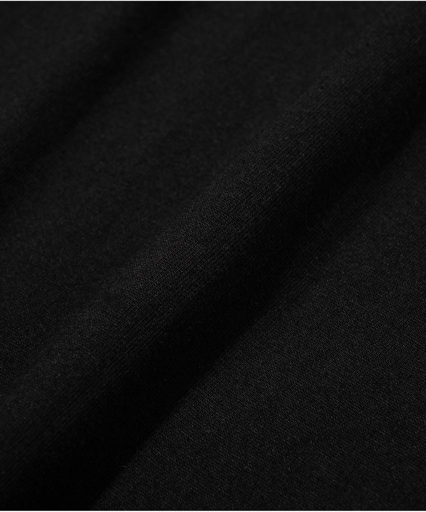 MILLO ARCHIVE Футболка Ego Ideal [Черный]
