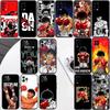 Hajime no Ippo Новый высококачественный чехол для телефона для Xiaomi Poco C40 C50 C51 C55 C65 C71 C75 F2 F3 F5 F6 F7 Pro Ultra