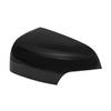 Left Side For 2015- Ford Ranger Black Rearview Mirror Cover Cap replacement