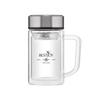 Fuguang BEST06-2009 Double Wall Borosilicate Glass Cup