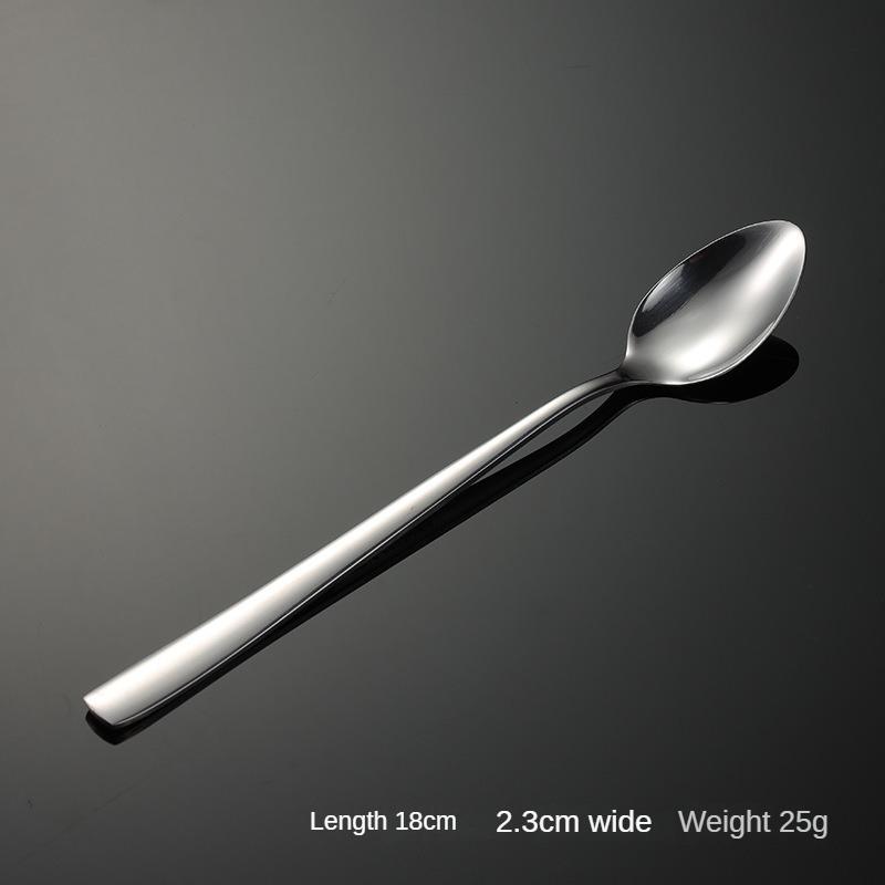 HANYANG Столовые приборы с квадратной ручкой из нержавеющей стали, ножи, вилки и ложки в западном стиле, многофункциональный нож для полировки стейка с тканевым кругом