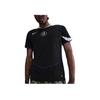 Футбольная футболка Chelsea FC 2025/26 Стадионная Третья Dri-FIT Черная HM3202-011