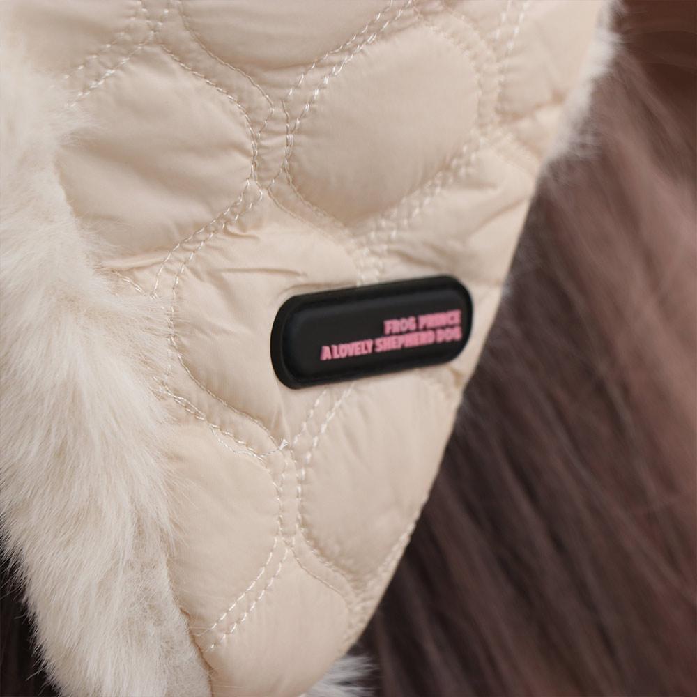 Keep Warm Cat Ear Pullover Hat Windproof Ear Protection Hat Cute Plush Beanie Hat Outdoor