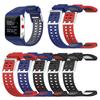 Сменный силиконовый ремешок для часов Polar V800 GPS Smart Bracelet Wrist Strap