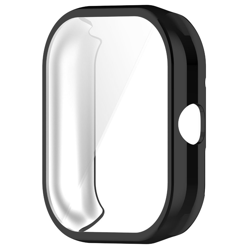 Bumper TPU Case Smart Protective Shell New Screen Protector for Redmi Watch 4