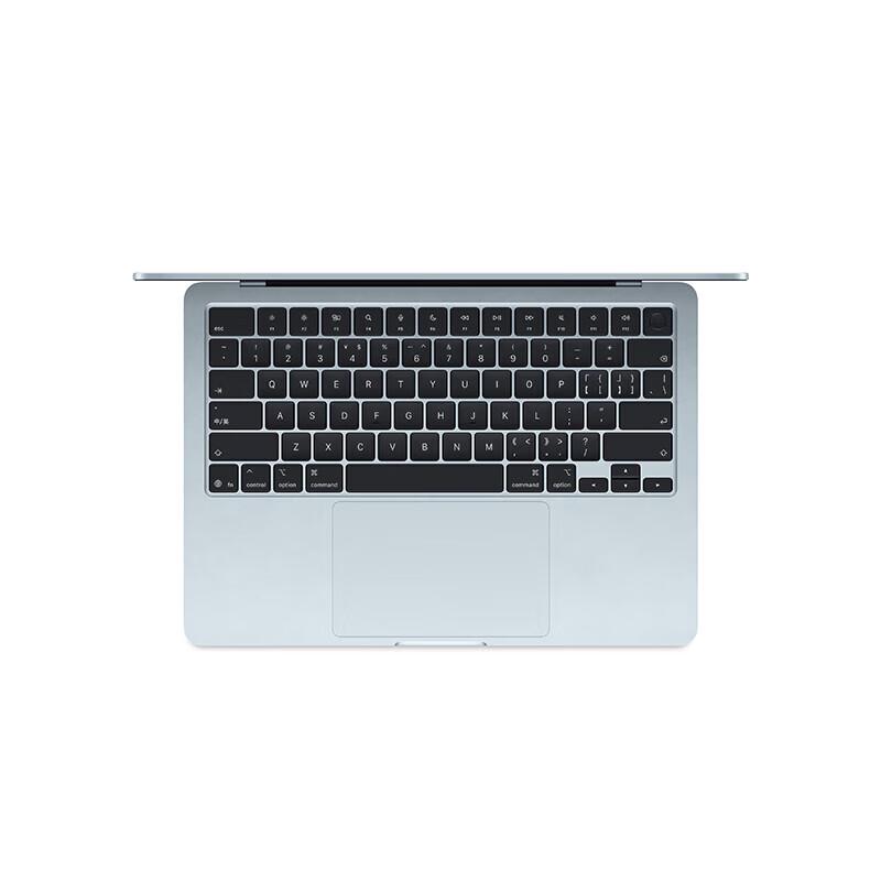 Apple 2025 MacBook Air 15-inch M4 Laptop (CN version)