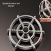 TLXT Stainless Steel Kitchen Sink Cup Rinser