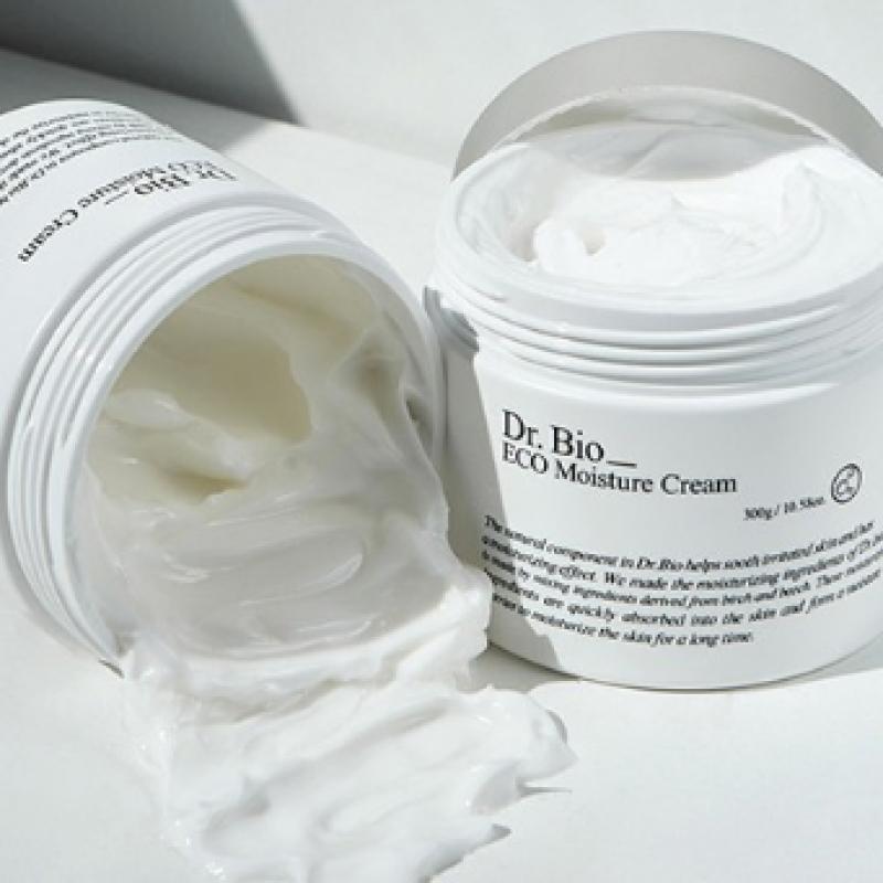 Dr.bio Eco Moisture Cream 300ml