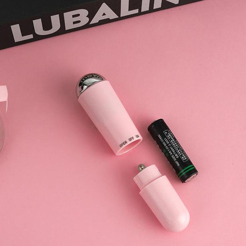 Устройство для красоты глаз Массажер для лица Терапевтическая палочка для расслабления глаз Темные круги Мешки под глазами Отечность Инструмент для ухода за кожей