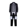 Аниме Шики Ичиносе Тоуген Анки Косплей Манга Униформа Мужская Одежда на Хэллоуин Брюки Костюм Костюм Для Взрослых
