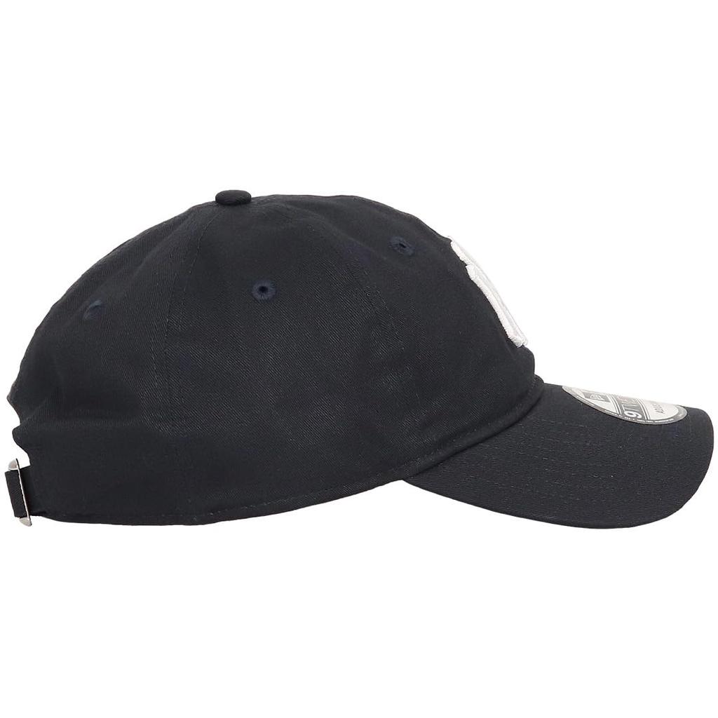 NEW ERA Cap 9TWENTY MLB Essential Logo Navy