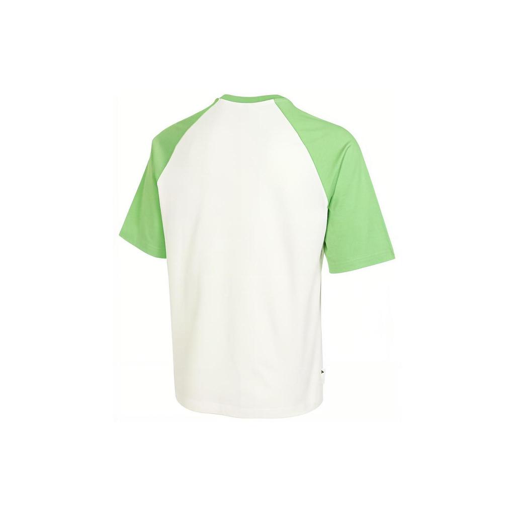 Adidas T Shirt Men's Neon Green JI6855
