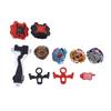 Beyblade Kids Gyroscope Gyroscope Launcher Gyroscope Launcher Spinning Gyroscope Launcher Rich Safe Plastic Material for Kids Launcher, Toy, Toy,
