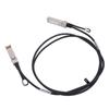 Кабель SFP+ DAC MCP2104‑X01AB 10 Гбит/с 1,5 м Высокоскоростная передача данных Plug and Play Пассивный кабель Twinax с прямым подключением по меди