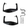 Hand Guard Wind Steering Gear Hand Guard Handlebar Protection Kit For Can-Am G2 G2L G2S Models For Outlander 450 2017-2025