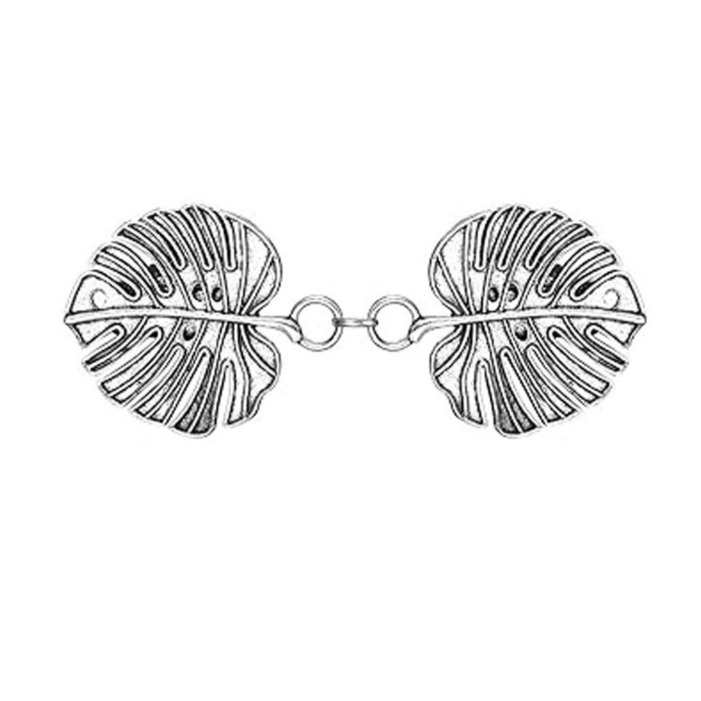 Vintage Scarf Clip For Women Multiurpose Cardigans Clasp Sweater Shawl Clips Clothing Safety Pin Sewing Accessory