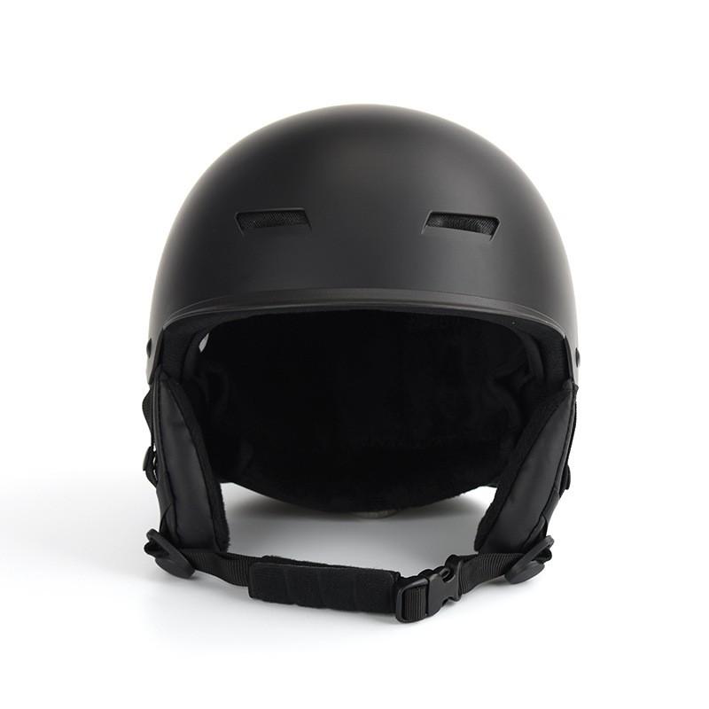 Ski Helmet Adults Men Women Snowboard Skiing Protective Gear