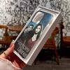 Дневники вампира ТВ Гофрированный узор Для IPhone 17 16 15 14 13 12 11 16 Pro Max Plus Pro Нескользящий чехол для телефона