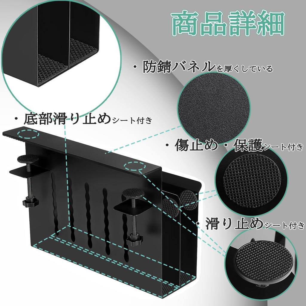 BubuBubu Приставной столик Приставное хранилище ПК Конфиденциальный документ Алюминий Вес 10 кг Скрывающий Легкий Ноутбук Планшет Дом или Приставной декоративный предмет
