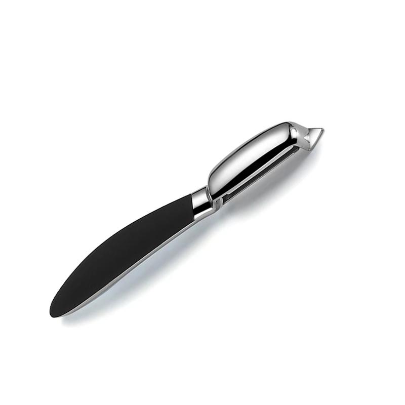 Bestselling Practical Zinc Alloy Vegetable Apple Potato Fruit Carrot Peeler for Kitchen Household