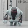 Мультяшная аниме-фигурка Гэнгар Иви Фуэко Корайдон Псайдак Пикачу Декорация для стола ПВХ Модель Куклы Игрушки