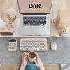 Lofree EP115 Wireless Multi-System Bluetooth Mouse