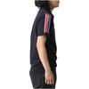Moncler Logo Short Sleeve Polo Shirt Men tops 8A00020899UR77X