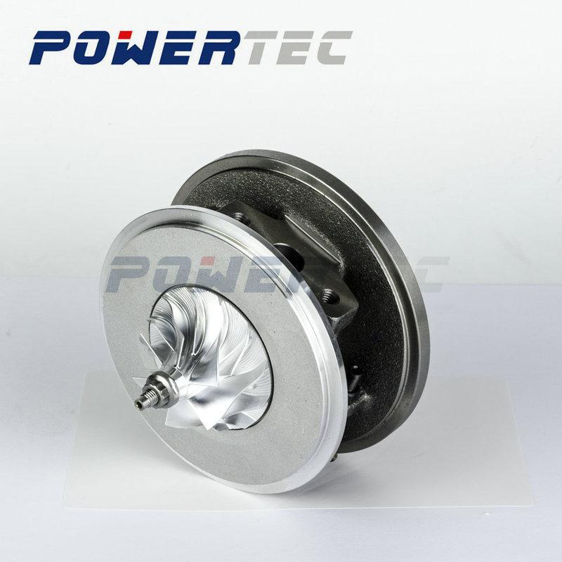 Картридж турбины GT1749 MFS 721021-9008S Для Seat Ibiza II Leon Toledo II 1.9 TDI 110 кВт 150 л.с. ARL 038253016GX Турбо