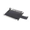 Hdd Hard Disk Drive Caddy Cover +Screw For Thinkpad 9Mm T420 T420I T410 T400 T61