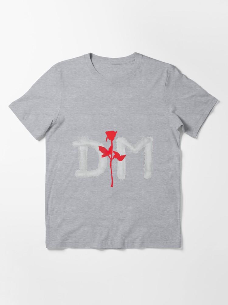 Depeche Mode Pablho Music Essential T-Shirt