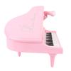 Musical Piano Toy 31 Key Volume Control Mp3 Piano Keyboard Toy with Microphone for Beginners
