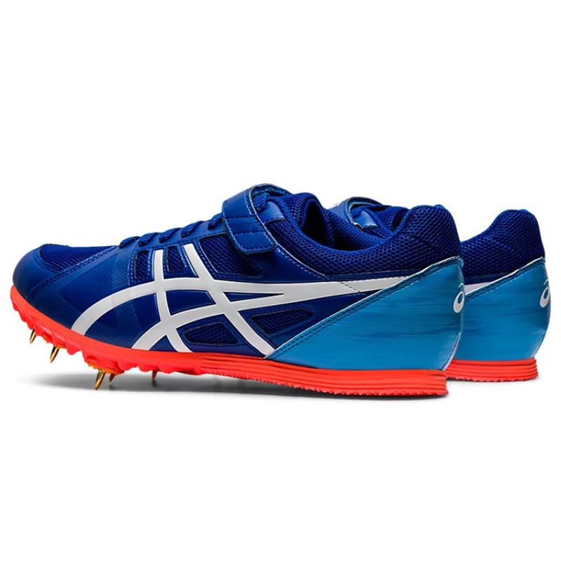 Asics Heatflat Fr 7 'Сине-белый' Повседневный TTP526-401