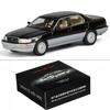 Новое в наличии Jkm Jackie Kim 1:64 Lexus Es 300H Литой Миниатюрный Модель Автомобиля Lexus Ls400 Es 300H Седан Игрушки Подарок для Детей