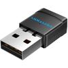 Vention USB Wi-Fi Dual Band Adapter 5G (support Aussi 2.4G) Black