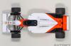 AUTOart Масштаб McLaren Honda Гран-при Японии 1991 Айртон Сенна Готовое изделие 1/18 MP4/6 #1