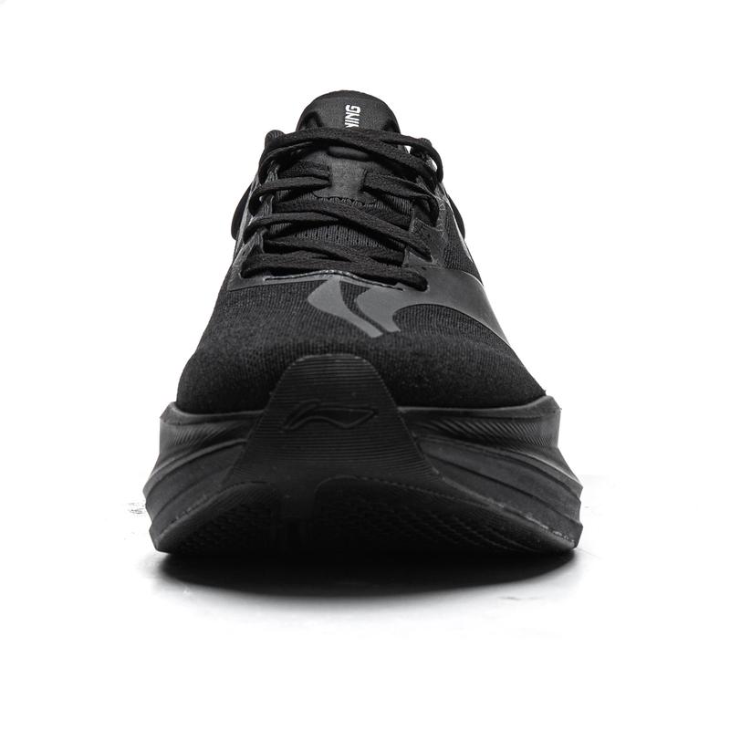 Li-Ning Мужские кроссовки для бега с амортизацией ARHW001-18