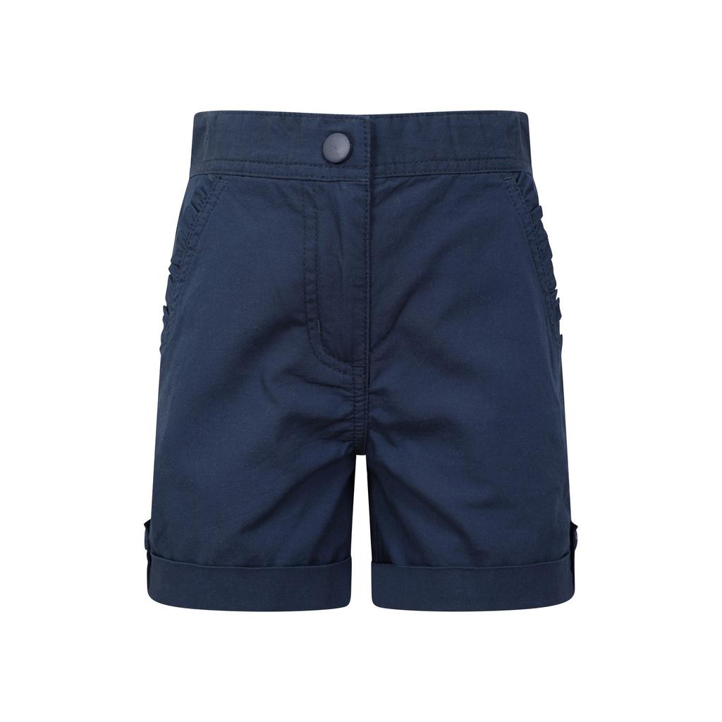 Mountain Warehouse Childrens/Kids Shore Shorts