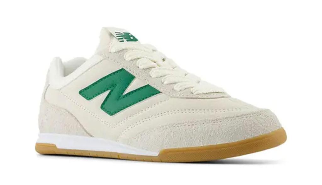 Sneakers New Balance Blanc RC 42