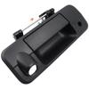 Door Handle Pull with Rear Camera Hole, Compatible with 2007-2013 Toyota Tundra (69090-0C051)