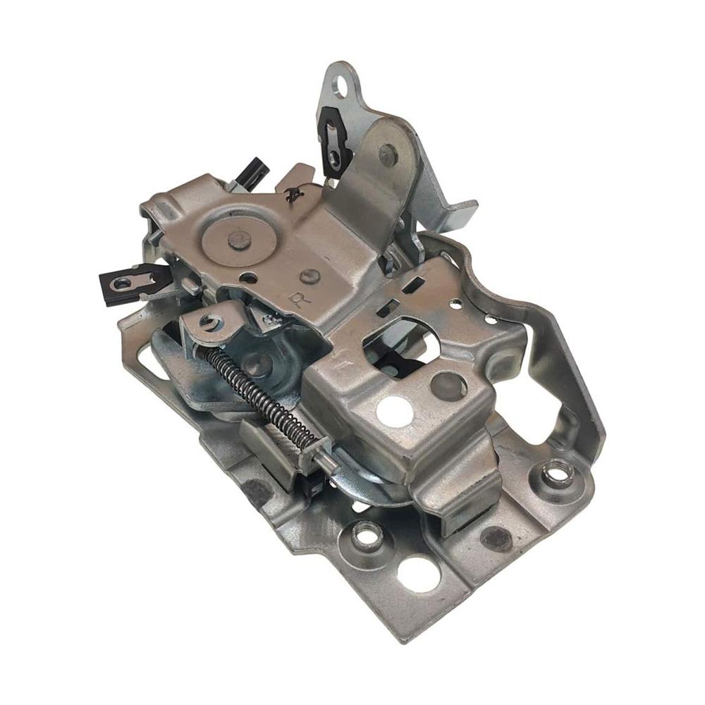 Передний правый привод замка двери для Chevy K1500 K2500 K3500 C2500 C1500 пикап S10