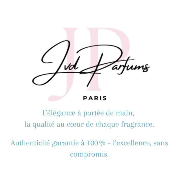 Convivium Paris - Extrait de Parfum Pink love -