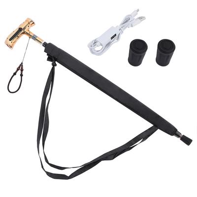 Сигнал бедствия с ручным приводом для альпинизма и пешего туризма