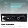 HIFI Lossless Music одношпиндельная автомобильная карта памяти Bluetooth MP3-радиоплеер с входом AUX o