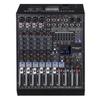 SOUNDZONE Professional Audio Mixer