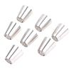 Icing Piping Nozzles Tips Cake Decorating Sugarcraft Pastry Baking Tool