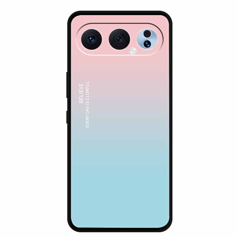 Чехол для Honor 500 Pro Роскошный Мягкий Силикон ТПУ Задняя Крышка для Huawei Honor 500 Pro 5G Мультяшное Животное Ударопрочный Защитный Чехол